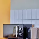 *neues Loft*- Nahe Frankfurter Flughafen + Bahnhof Neu-Isenburg
