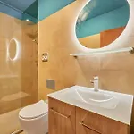 Apartment *neues Loft*- Nahe Frankfurter Flughafen + Bahnhof *