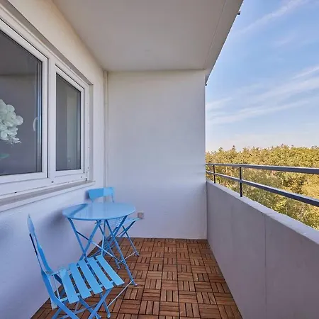 Apartment *neues Loft*- Nahe Frankfurter Flughafen + Bahnhof *