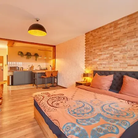 *neues Loft*- Nahe Frankfurter Flughafen + Bahnhof