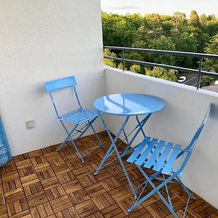 Apartment *neues Loft*- Nahe Frankfurter Flughafen + Bahnhof *