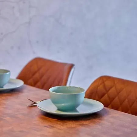 *neues Loft*- Nahe Frankfurter Flughafen + Bahnhof Lejlighed Neu-Isenburg